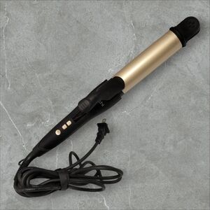 ▪︎Like New! Huachi Curling And Straightening Iron